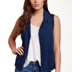 Splendid women’s casual vest top
